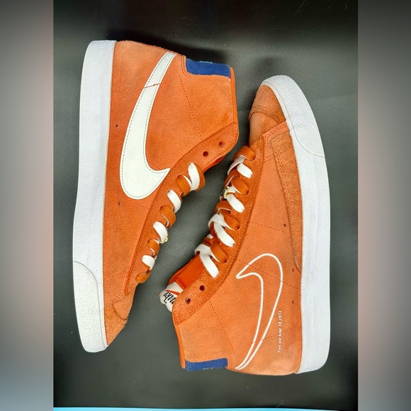 Nike Blazer Mid '77 - Picture 5 of 9